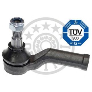 Наконечник рулевой тяги фото