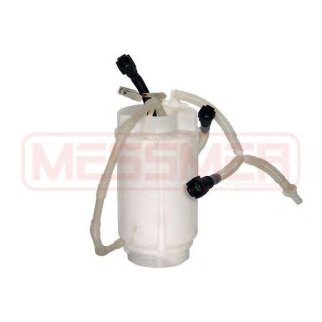 Насос топливный электрический ERA 775370 фото