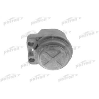 Опора двигателя правая PATRON PSE3970 фото