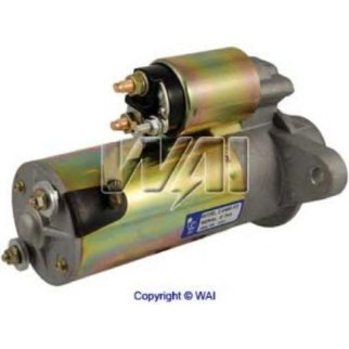 Стартер WAI 32512N фото 2