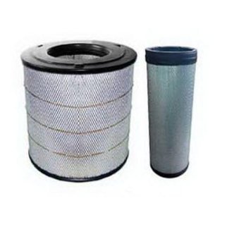 Фильтр воздушный SAKURA A6024S фото