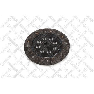 07-00243-SX_диск сцепления! Nissan X-Trail T30 QR20DE/QR25DE фото
