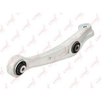 Рычаг нижний правый передней подвески фото