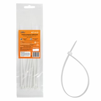 Хомут пластмассовый AirLine ACT-N-05 фото