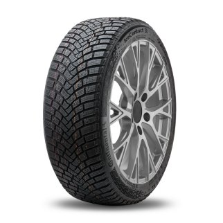 Шина Continental 255/45/20 T 105 IceContact 3 ТА XL Ш. фото 1