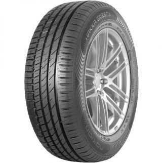 Шина Nokian Tyres 215/60/16 W 99 HAKKA GREEN 2 XL фото