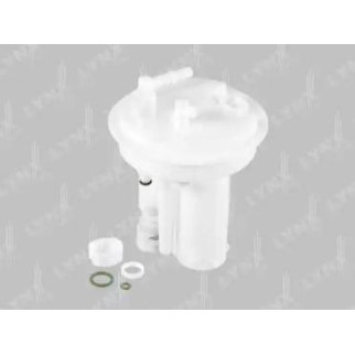 Фильтр топливный LYNXauto LF247M фото