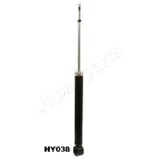 Амортизатор подвески Japanparts MM-HY038 фото