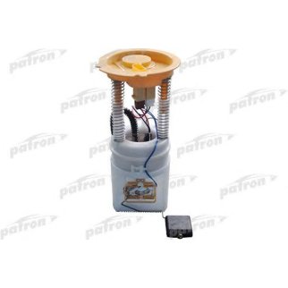 Насос топливный PATRON PFP415 фото