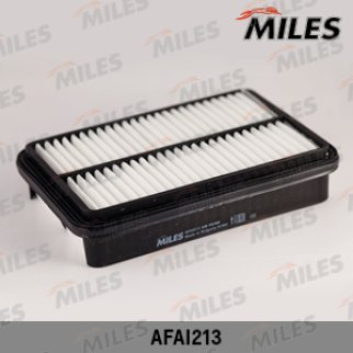 Фильтр воздушный MILES AFAI213 фото