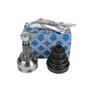 15-02096-SX_ШРУС наружный к-кт! 7711497235 Renault Laguna II 1.6-2.0i/1.9dCi 01> фото