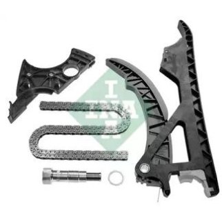 Комплект цепи ГРМ BMW E90, E60, F10, F01, X6 3.0 фото