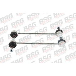 Стойка переднего стабилизатора BSG BSG 30-310-097 фото