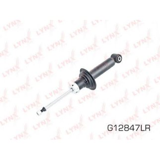 Амортизатор задний LYNXauto G12847LR фото