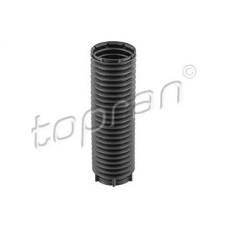 Пыльник переднего амортизатора topran 304908546 фото