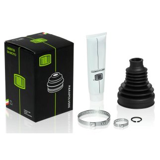 Пыльник ШРУСа TRIALLI FG841 фото