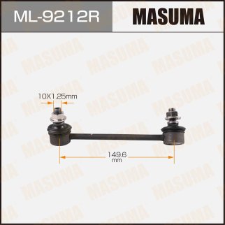 Стойка стабилизатора Masuma ML-9212R фото