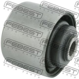 Сайлентблок продольной тяги передний (п.з.к.) FEBEST SAB-004 фото