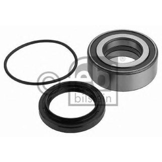 Подшипник задней ступицы FEBI 14539 фото