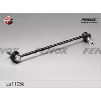 Стойка переднего стабилизатора Fenox LS11058 фото