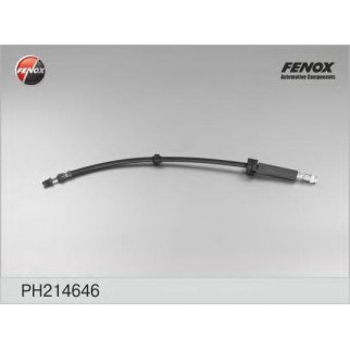 Шланг тормозной Fenox PH214646 фото