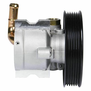 Насос ГУР для а/м Chevrolet Lacetti (04-)/Captiva (06-) 1.6i/2.4/2.0D (LPS 0502) фото 2