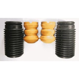 К-кт пыльников с отбойниками передней подвески BOGE 89-004-0 фото