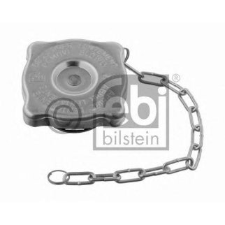 Крышка расширительного бачка FEBI 06571 фото