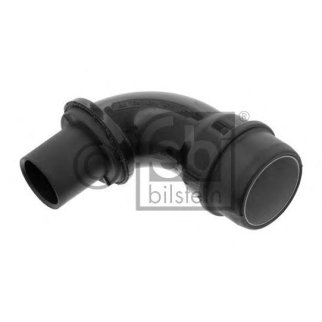 Патрубок FEBI 32812 фото