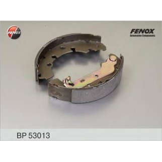 Колодки барабанные к-кт Fenox BP53013 фото