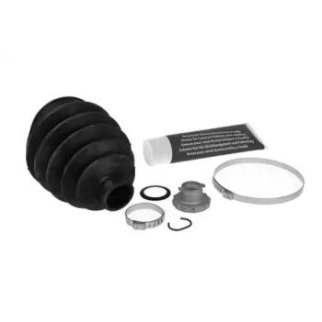 Пыльник ШРУСа фото