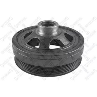 20-01051-SX_шкив коленвала! MB W202/W203/W210/W211 2.4/3.2/5.0 96> фото