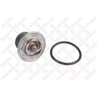 23-40021-SX_термостат! Audi 80, VW Golf/Polo 1.0-1.6TD 76> фото