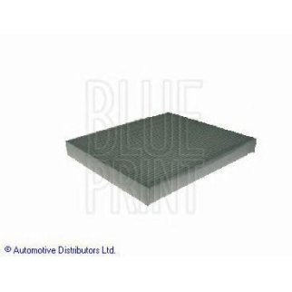 Фильтр салонный фото