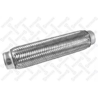 69-99027-SX_гофра глушителя! Inner Braid без патрубков универсальная D50хL320 фото