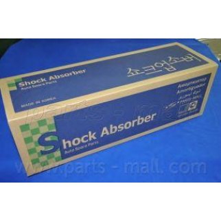 Амортизатор передний PARTS-MALL PJC-FL011 фото