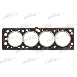 Прокладка ГБЦ Opel Astra 1.4 16V X14XE DOHC 93> фото