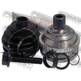 ШРУС НАРУЖНЫЙ33X60X38 (FEBEST) фото