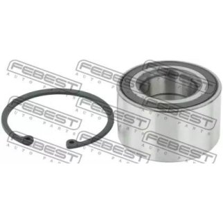 Подшипник ступицы FEBEST DAC39740039M-KIT фото