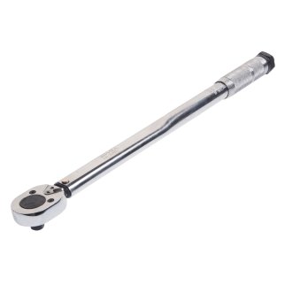 Ключ динамометрический 1/2&quot; (28-210Nm) 470мм ЭВРИКА фото
