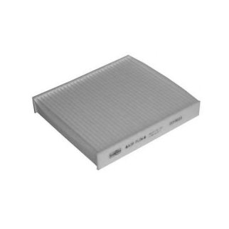 Фильтр салонный фото