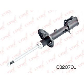 Амортизатор задний левый LYNXauto G32070L фото