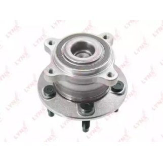 Ступица задняя LYNXauto WH-1191 фото