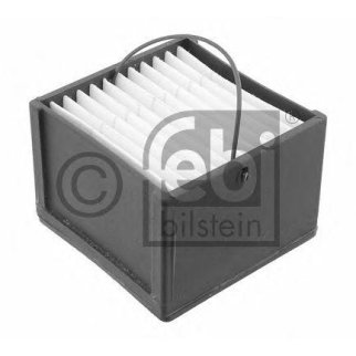 Фильтр сепаратора FEBI 28068 фото