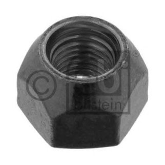 Гайка колеса FEBI 46639 фото