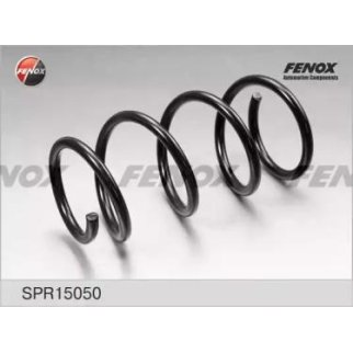 Пружина передняя Fenox SPR15050 фото