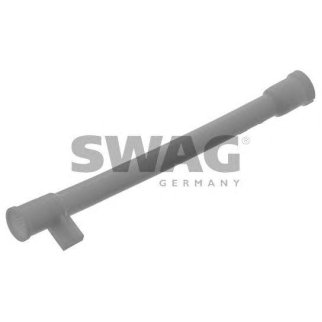 Втулка направл. масляного щупа SWAG 30 91 9758 фото
