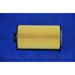 Фильтр масляный PARTS-MALL PBC-013 фото