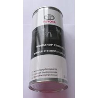 Жидкость ГУР 1л фото