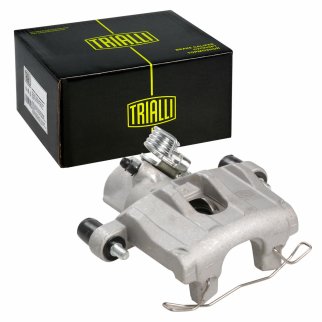 Суппорт тормозной задний левый TRIALLI CF102063 фото